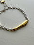 smiley bracelet